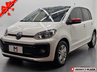 Foto do veículo Volkswagen Up 1.0 Tsi Move Up!