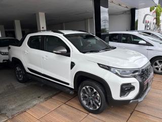 Foto do veículo Fiat Strada 1.0 T200 Cabine Dupla Ultra Cvt