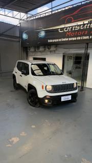 Foto do veículo Jeep Renegade 1.8 E.torq Flex