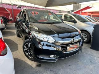 Foto do veículo Honda Hr-v 1.8 Ex Cvt