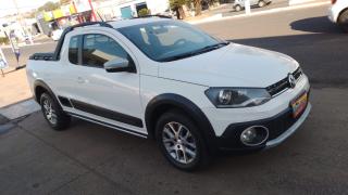 Foto do veículo Volkswagen Saveiro 1.6 Total Flex Cabine Estendida Cross