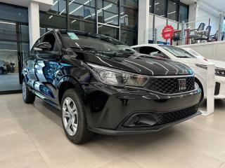 Foto do veículo Fiat Argo 1.0 Drive