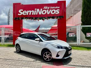 Foto do veículo Toyota Yaris 1.5 Xs Cvt