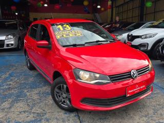 Foto do veículo Volkswagen Gol (novo) 1.0 Mi Total Flex 8v 4p