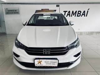 Foto do veículo Fiat Cronos 1.0 Drive