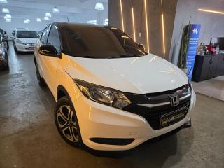 Foto do veículo Honda Hr-v Lx 1.8 Flexone 16v 5p Aut.