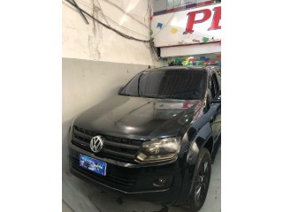 Foto do veículo Volkswagen Amarok 2.0 Tdi Cd 4x2 S