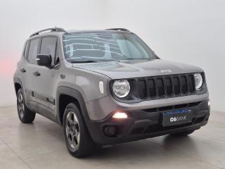 Foto do veículo Jeep Renegade Std 1.8 4x2 Flex 16v Aut.