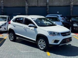 Foto do veículo Caoa Chery Tiggo 3x Plus 1.0 Turbo Flex Aut.