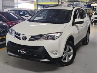 Foto do veículo Toyota Rav4 2.0 4x2 16v Aut.