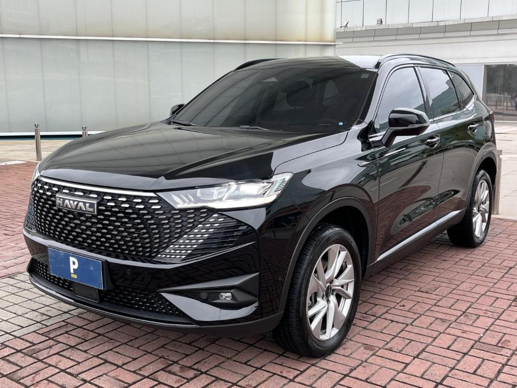 GWM Haval H6 2025
