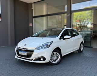 Foto do veículo Peugeot 208 1.2 Allure