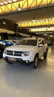 Foto do veículo Renault Duster Oroch 1.6 Expression