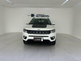 Foto do veículo Jeep Compass Sport 2.0 4x2 Flex 16v Aut.