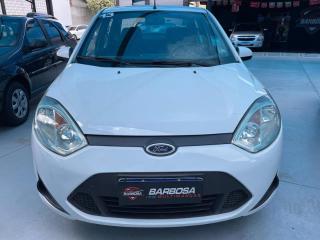 Foto do veículo Ford Fiesta 1.6 16v Se Flex