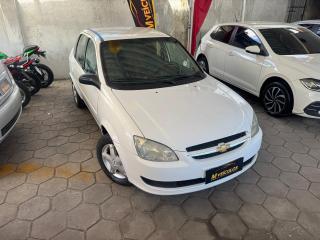 Foto do veículo Chevrolet Classic 1.0 Flexpower Advantage