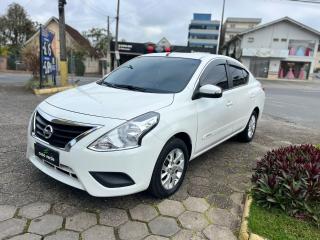Foto do veículo Nissan Versa 1.6 Sv