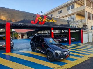 Foto do veículo Fiat Palio 1.8 8v Flex Weekend Adventure Locker