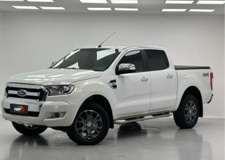 Foto do veículo Ford Ranger 3.2 Cd Xlt Auto 4wd