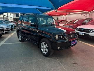 Foto do veículo Mitsubishi Pajero Tr4 2.0 Blind. 16v 131cv 4x4 Aut.