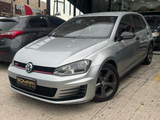 Foto do veículo Volkswagen Golf Gti 2.0 Tsi 220cv Aut.