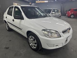 Foto do veículo Chevrolet Prisma Sed. Joy 1.4 8v Econoflex 4p