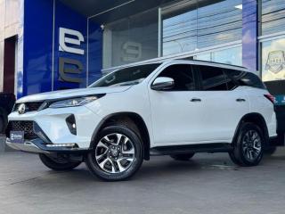 Foto do veículo Toyota Hilux Sw4 Srx 4x4 2.8 Tdi 16v Dies. Aut.