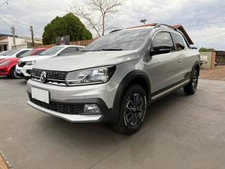 Foto do veículo Volkswagen Saveiro 1.6 Cd Cross