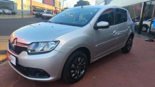 Foto do veículo Renault Sandero 1.6 8v Hi-power Expression Easy-r
