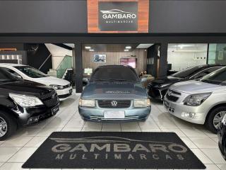 Foto do veículo Volkswagen Santana 1.8