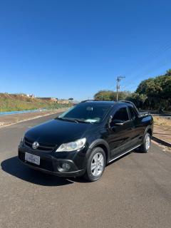 Foto do veículo Volkswagen Saveiro 1.6 Total Flex Cabine Estendida Cross