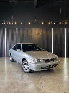 Foto do veículo Toyota Corolla 1.8 Se-g