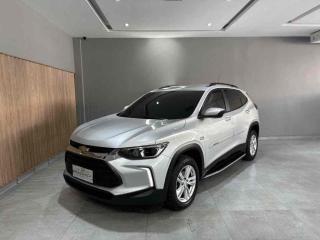 Foto do veículo Chevrolet Tracker 1.0 Turbo Lt Auto