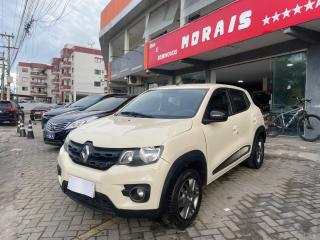 Foto do veículo Renault Kwid Intense 1.0 Flex 12v 5p Mec.