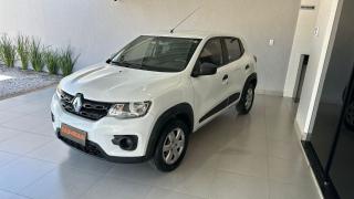 Foto do veículo Renault Kwid 1.0 Zen