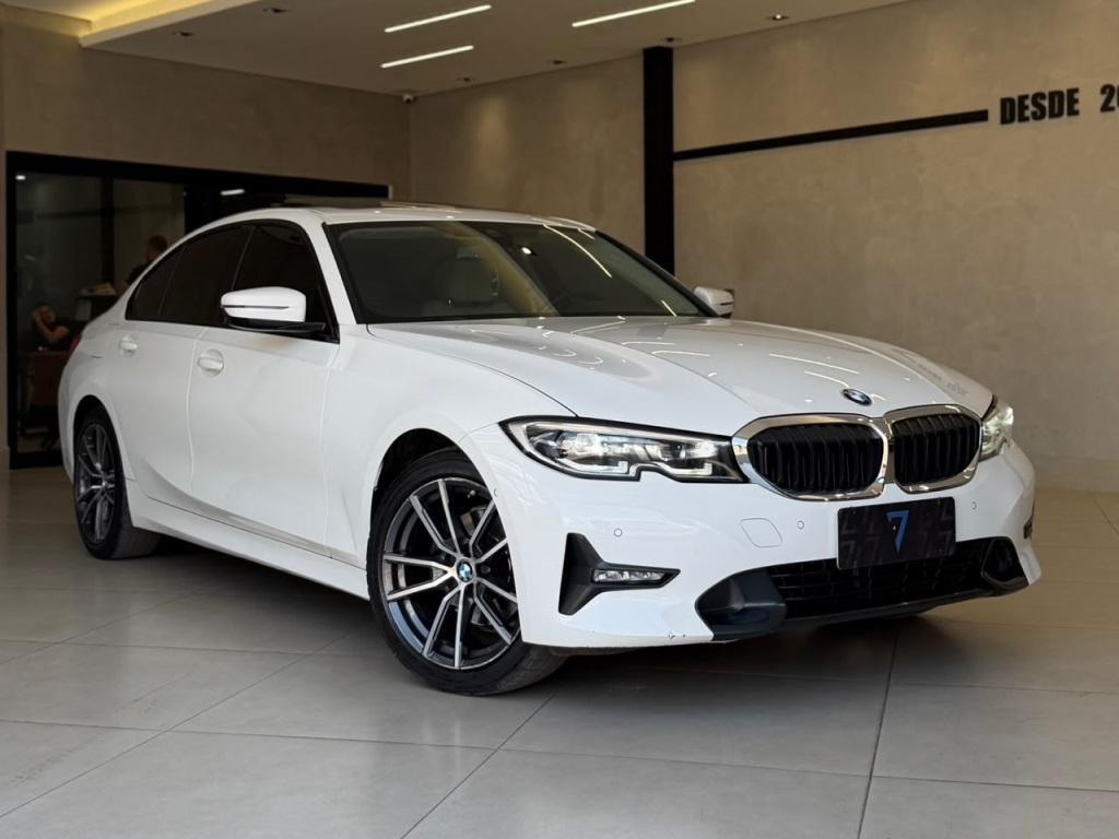 BMW 320Ia 320iA Modern/Sport TB 2.0/A.Flex/GP 4p 2022