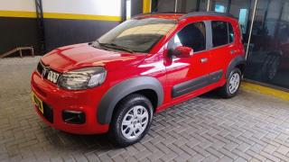 Foto do veículo Fiat Uno Way 1.0 Evo Fire Flex 8v 5p