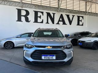 Foto do veículo Chevrolet Tracker 1.0 Turbo 12v Flex Aut.