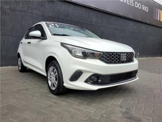 Foto do veículo Fiat Argo 1.0