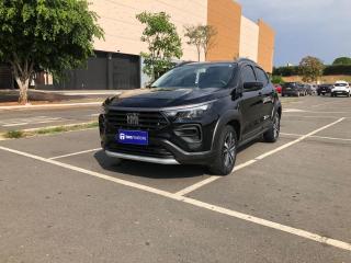 Foto do veículo Fiat Pulse Audace 1.0 Turbo 200 Flex Aut.