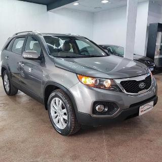 Foto do veículo Kia Sorento 2.4 Ex Auto