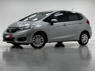 Foto do veículo Honda Fit 1.5 Personal Cvt