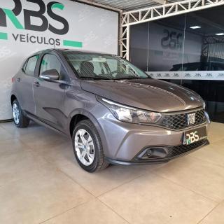 Foto do veículo Fiat Argo 1.0 Drive