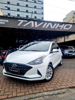 Foto do veículo Hyundai Hb20 1.0 Evolution