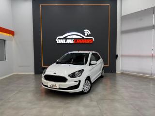 Foto do veículo Ford Ka 1.0 Se