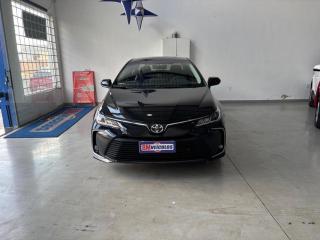 Foto do veículo Toyota Corolla 2.0 Xei Cvt