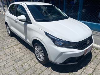 Foto do veículo Fiat Argo Drive 1.0 6v Flex