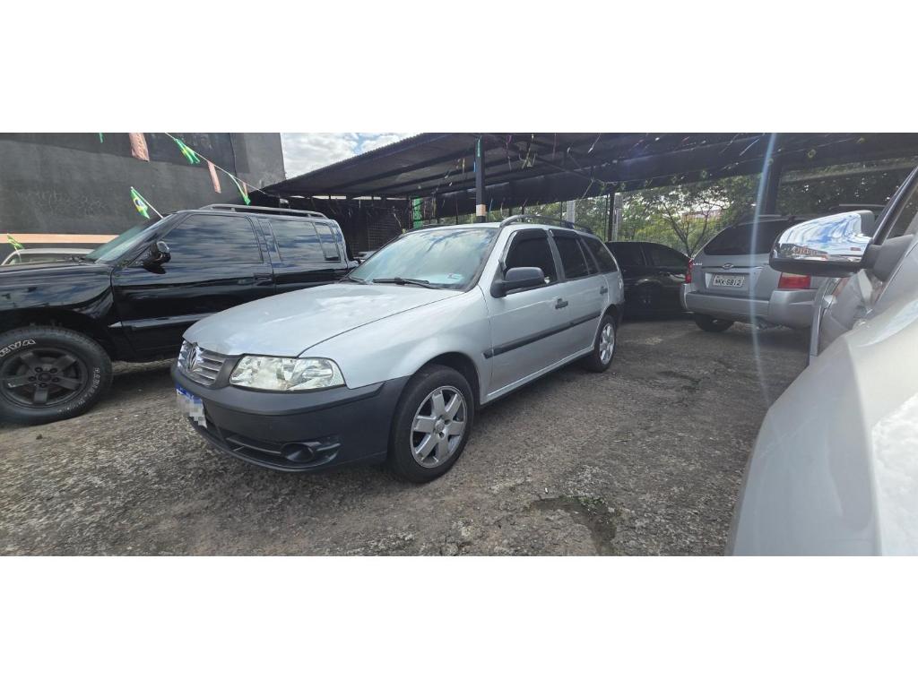 Volkswagen Parati 2005