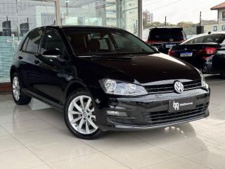 Foto do veículo Volkswagen Golf Comfortline 1.6 Msi Total Flex Mec.