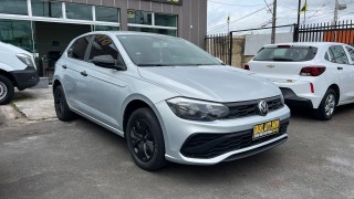 Foto do veículo Volkswagen Polo 1.0 Track